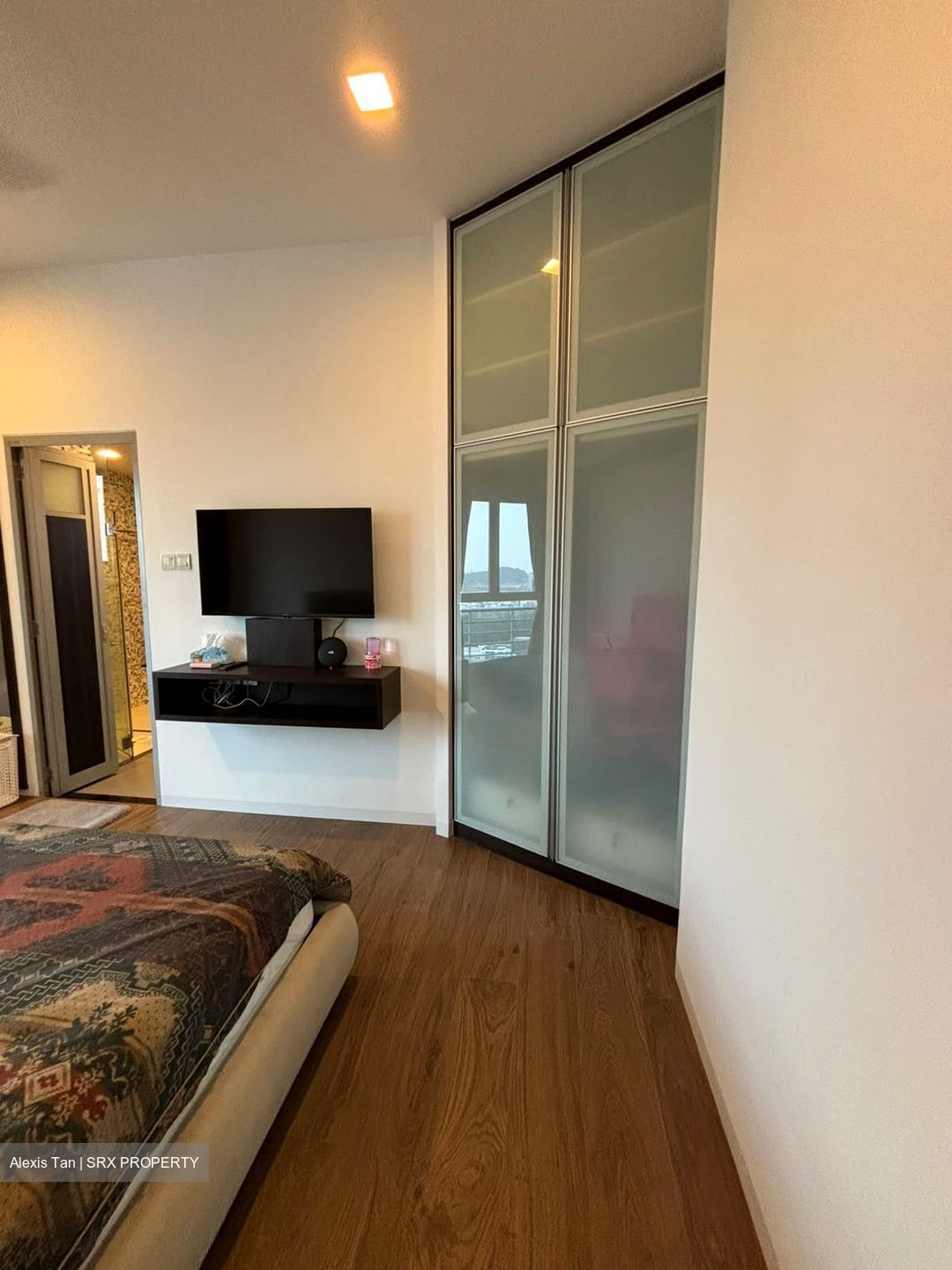 Harbour View Towers (D4), Condominium #568210491